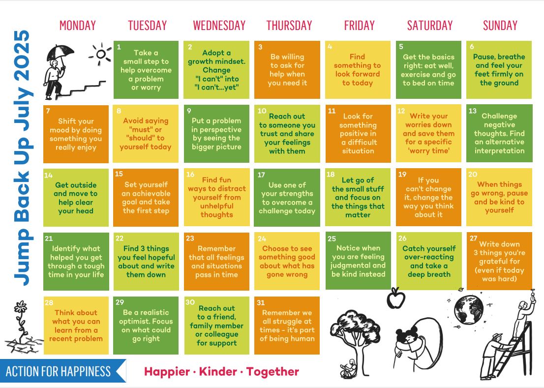 Click to view larger calendar